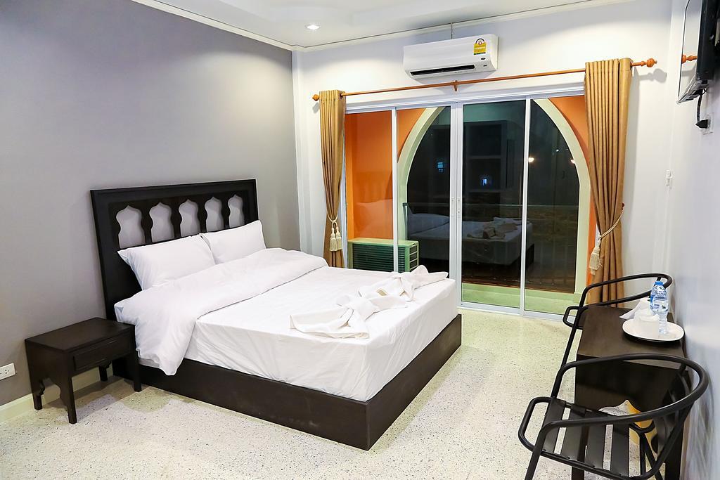 Pps Home Surin Pokoj fotografie