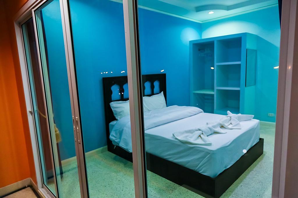 Pps Home Surin Pokoj fotografie
