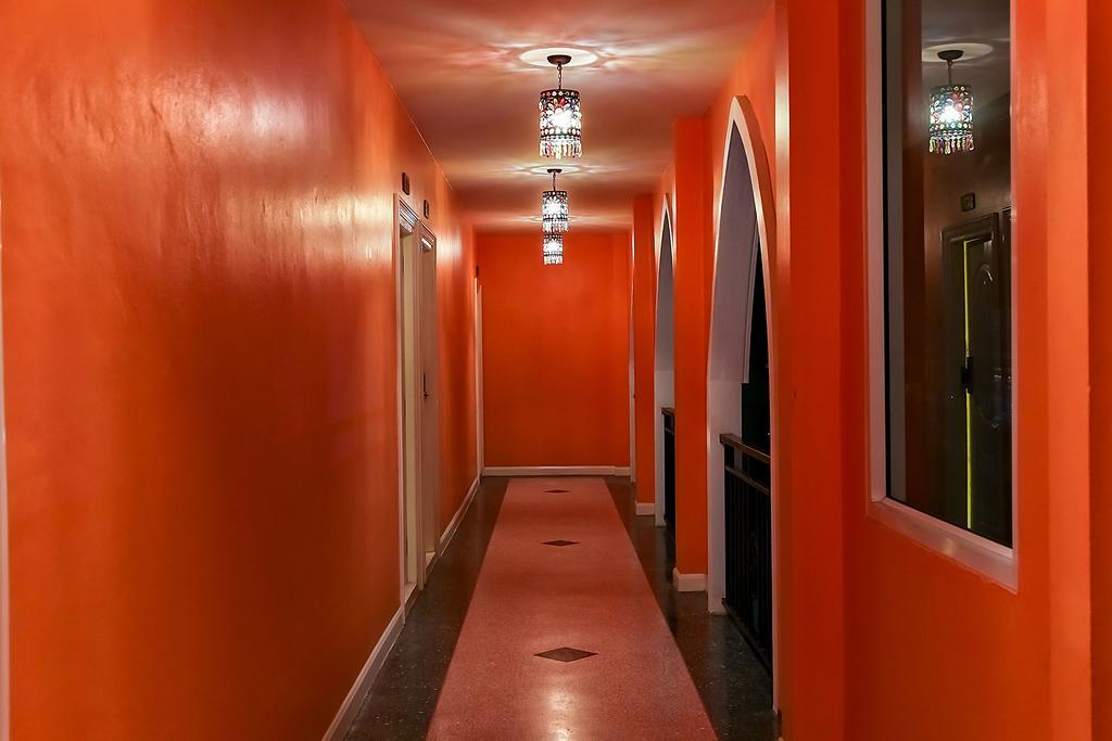 Pps Home Surin Exteriér fotografie