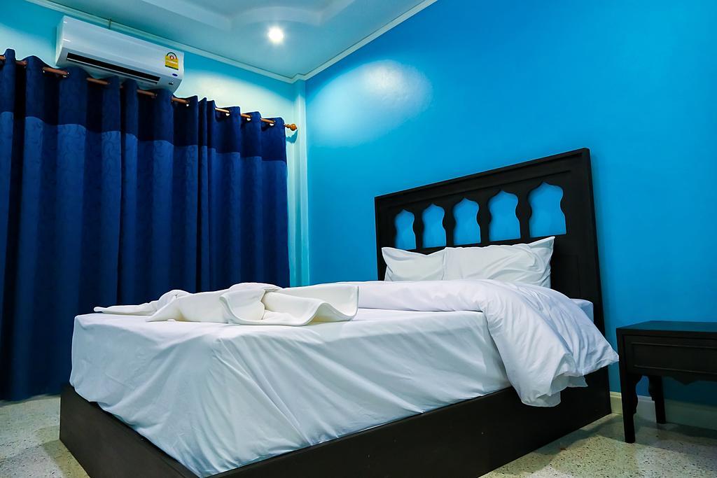 Pps Home Surin Pokoj fotografie