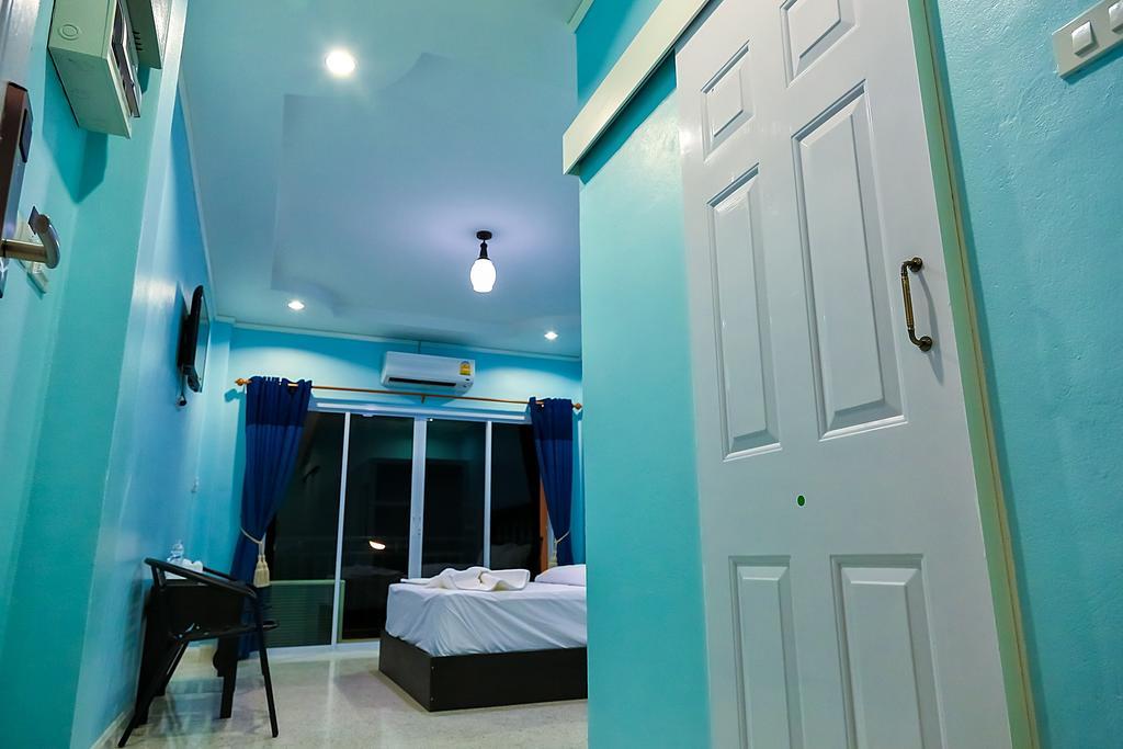 Pps Home Surin Pokoj fotografie