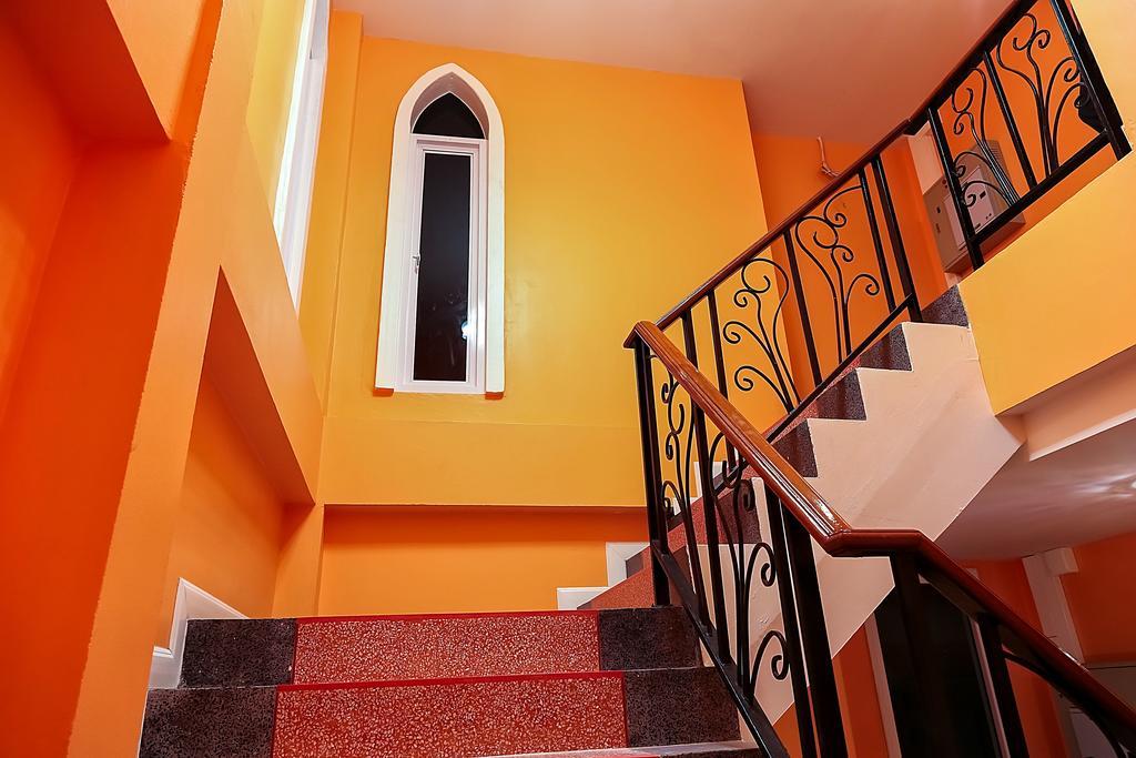 Pps Home Surin Exteriér fotografie