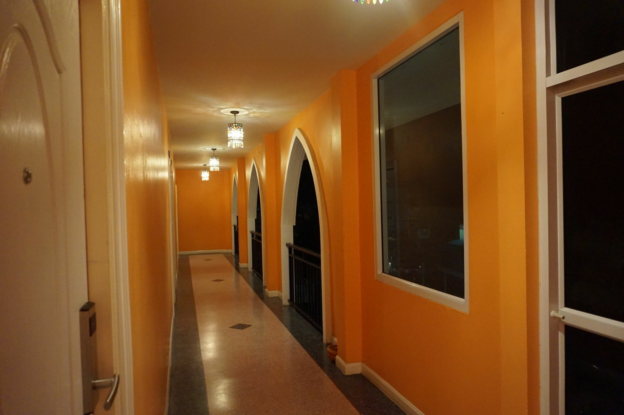 Pps Home Surin Exteriér fotografie